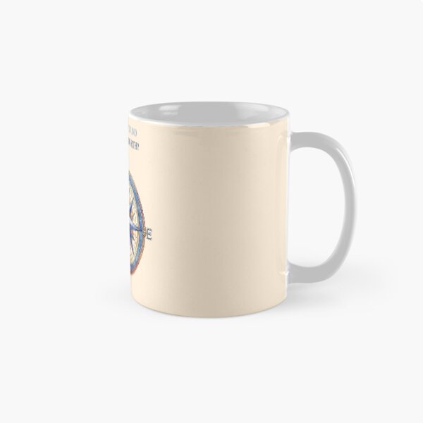 Item preview, Have You Found Your True North designed and sold by JonnaHurmerinta.