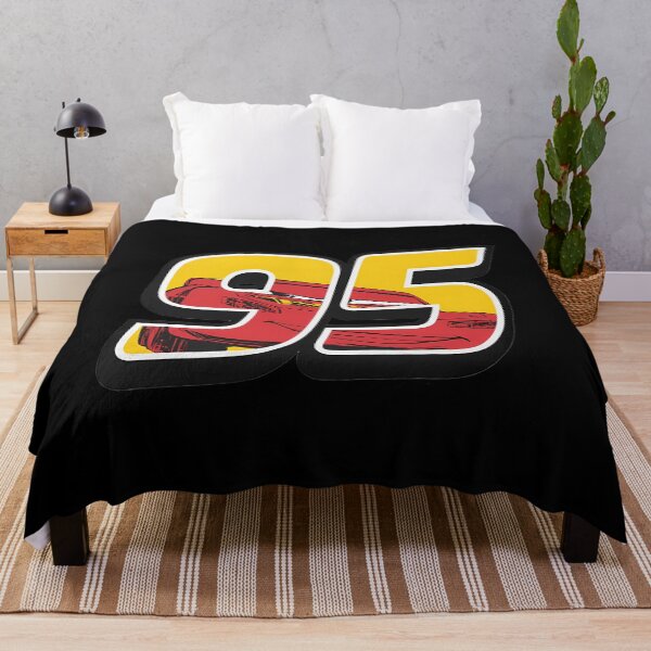 Item preview, Number 95 designed and sold by LuisGonzal.