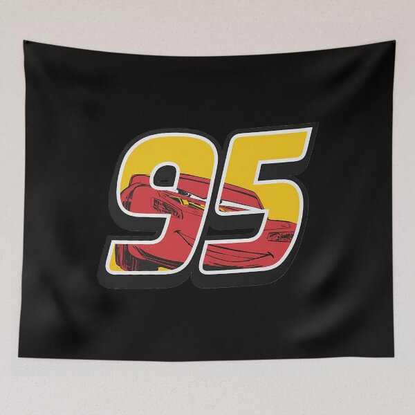 Item preview, Number 95 designed and sold by LuisGonzal.