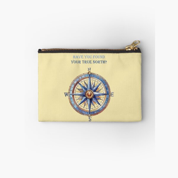 Item preview, Have You Found Your True North designed and sold by JonnaHurmerinta.