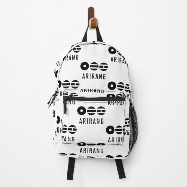 Item preview, Arirang Korean Folk Song Inspired Design designed and sold by kotykmarket.