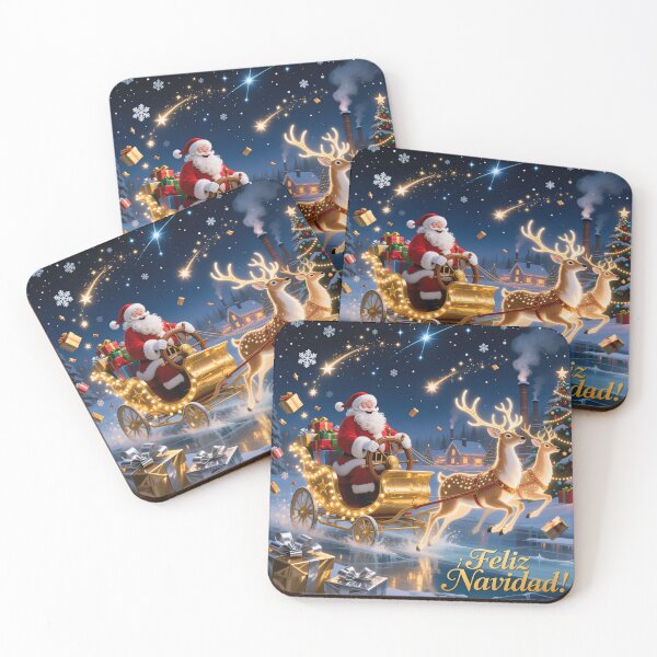 Item preview, Merry christmas  designed and sold by casamomo.