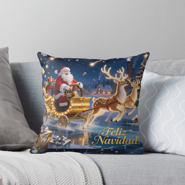 Item preview, Merry christmas  designed and sold by casamomo.