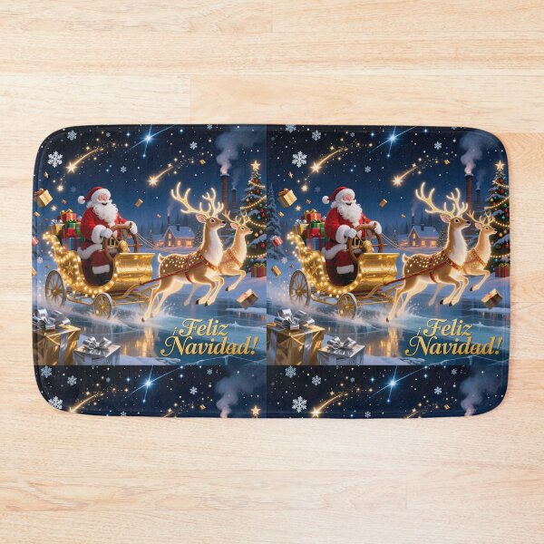Item preview, Merry christmas  designed and sold by casamomo.