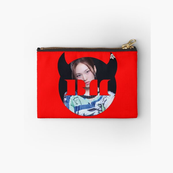 Item preview, CHIQUITA Babymonster Logo Red ver.1 Kpop designed and sold by ShiroHero.