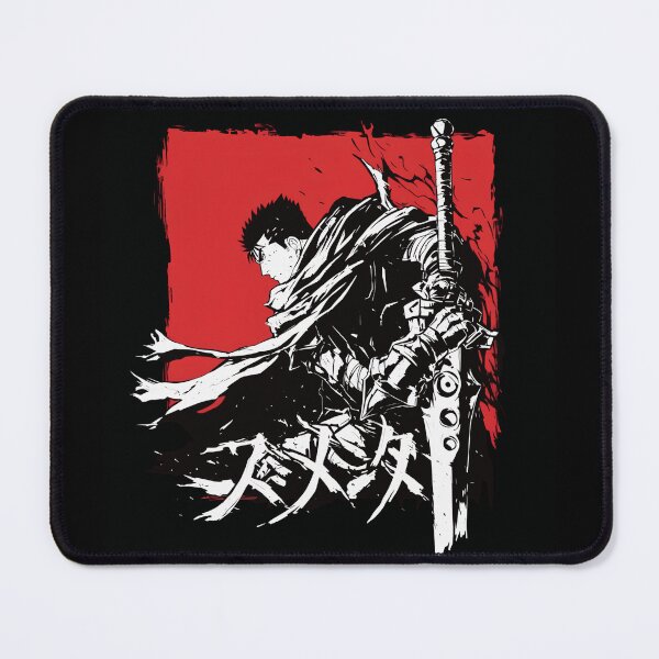 Item preview, Hundred Man Slayer designed and sold by Creaturesinzo.