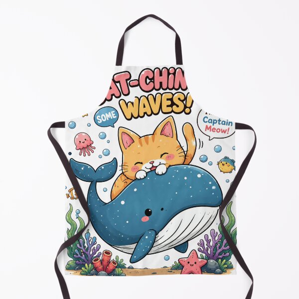 Item preview, ride a whale designed and sold by aliraweb.