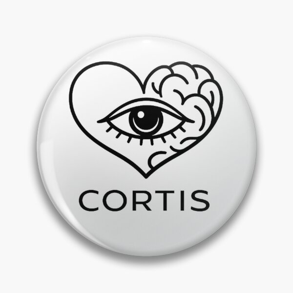 Item preview, CORTIS designed and sold by CharmStudio.