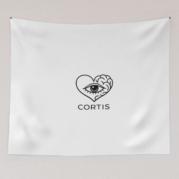 Item preview, CORTIS designed and sold by CharmStudio.
