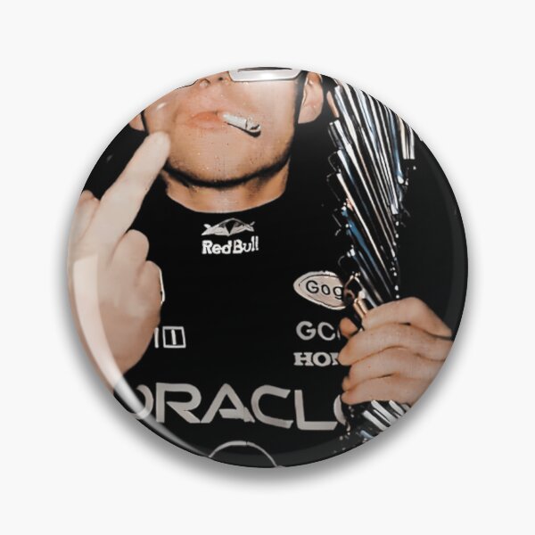 Item preview, Max Verstappen F1 Racing Fan Art designed and sold by LuisGonzal.