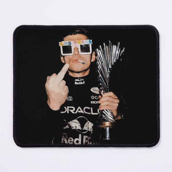 Item preview,  Max Verstappen F1 Racing Fan Art designed and sold by LuisGonzal.