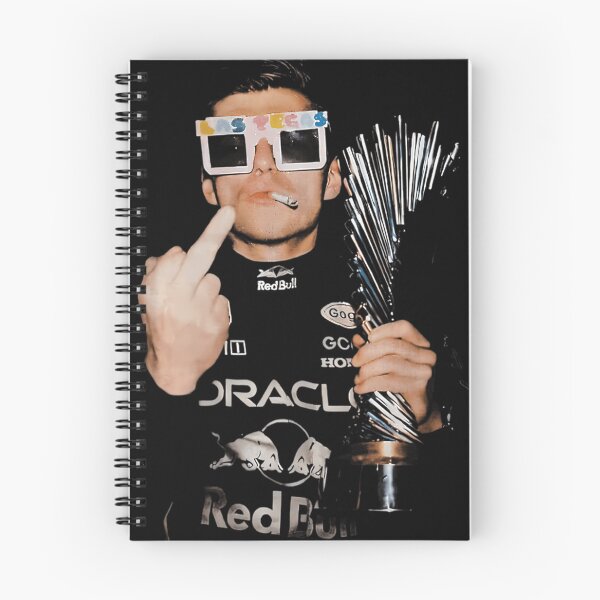 Item preview,  Max Verstappen F1 Racing Fan Art designed and sold by LuisGonzal.