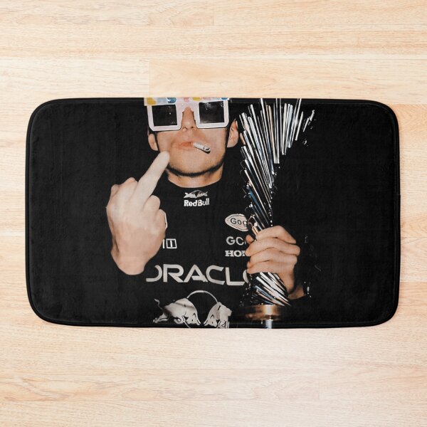 Item preview,  Max Verstappen F1 Racing Fan Art designed and sold by LuisGonzal.