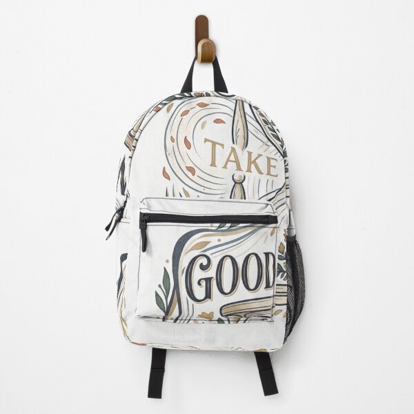 Item preview, Good Things Take Time designed and sold by Origamoart.