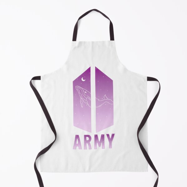 Item preview, Army Bts Whalien designed and sold by kotykmarket.