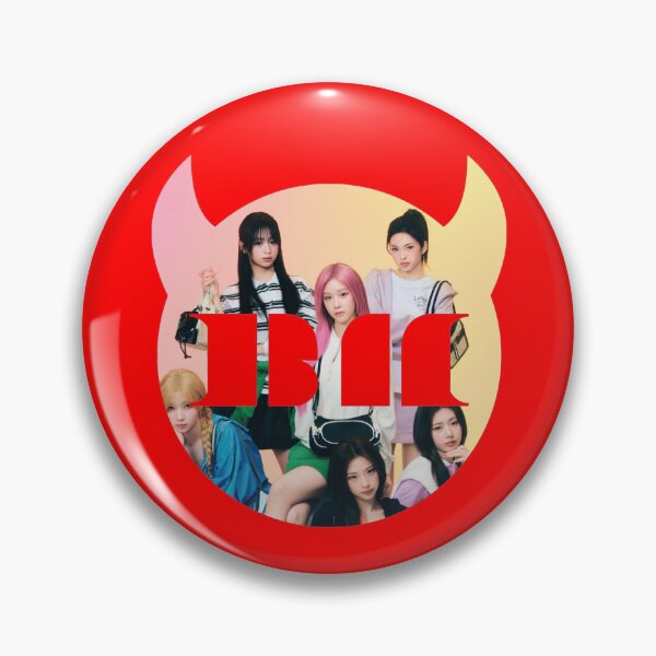 Item preview, Babymonster Logo full group ver.1 Kpop designed and sold by ShiroHero.