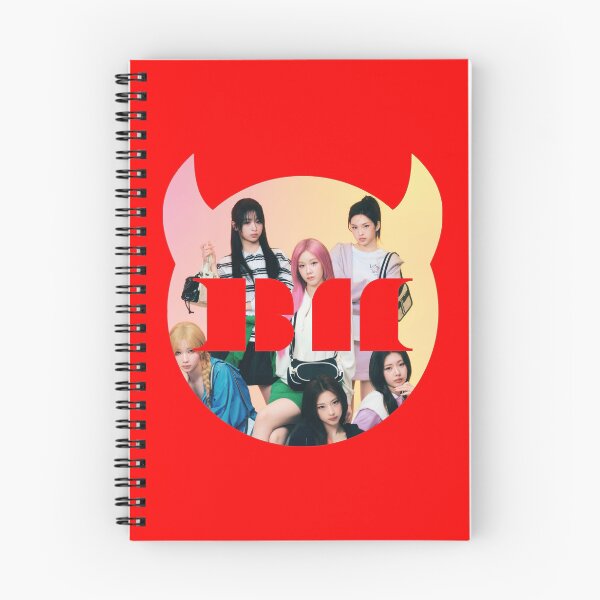 Item preview, Babymonster Logo full group ver.1 Kpop designed and sold by ShiroHero.