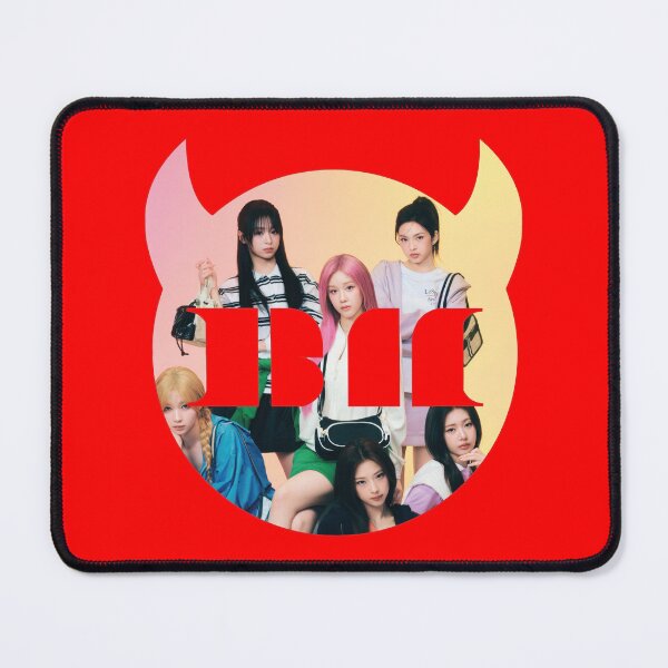 Item preview, Babymonster Logo full group ver.1 Kpop designed and sold by ShiroHero.