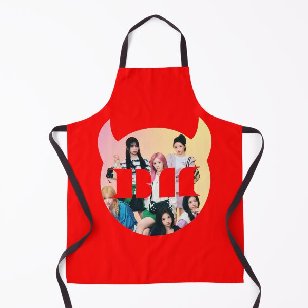 Item preview, Babymonster Logo full group ver.1 Kpop designed and sold by ShiroHero.