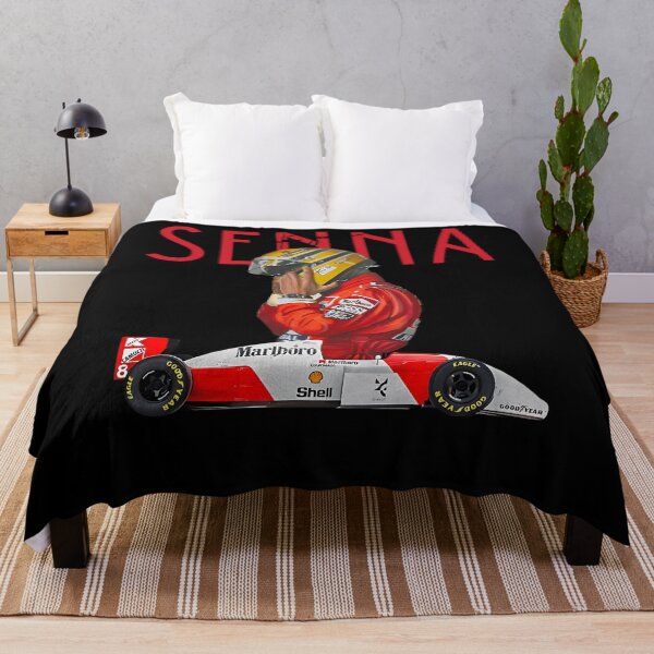 Item preview, Senna designed and sold by LuisGonzal.