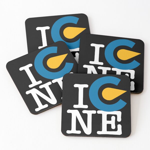 Item preview, Start Spreadin' the News - White Letters designed and sold by CSASMerch.