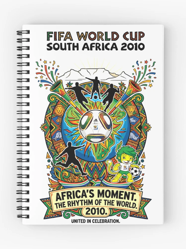 Thumbnail 1 of 3, Journal, Soccer designed and sold by Remy490.