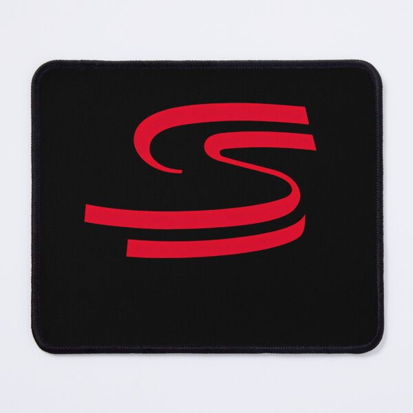 Item preview, Senna Black designed and sold by LuisGonzal.