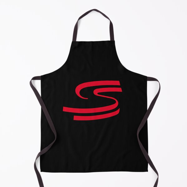 Item preview, Senna Black designed and sold by LuisGonzal.