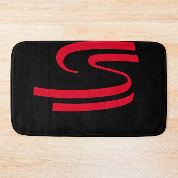 Item preview, Senna Black designed and sold by LuisGonzal.