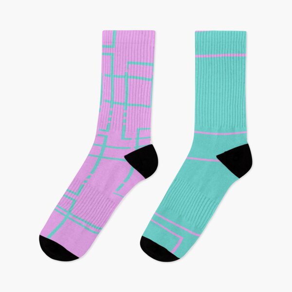 Item preview, Neon Maze Runner Remastered  designed and sold by MariahDaGoatedPrincess.
