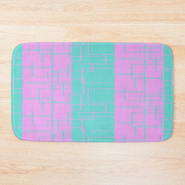 Item preview, Neon Maze Runner Remastered  designed and sold by MariahDaGoatedPrincess.