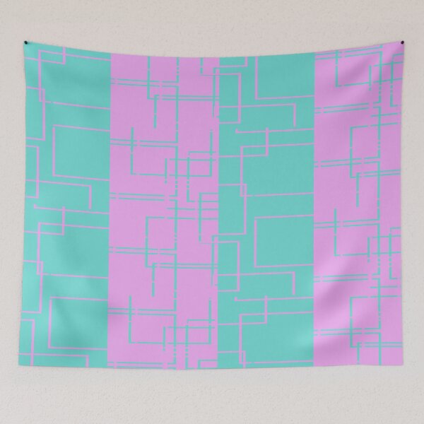 Item preview, Neon Maze Runner Remastered  designed and sold by MariahDaGoatedPrincess.