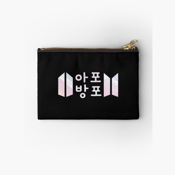Item preview, Army Forever Bangtan Forever Bts Apobangpo designed and sold by kotykmarket.