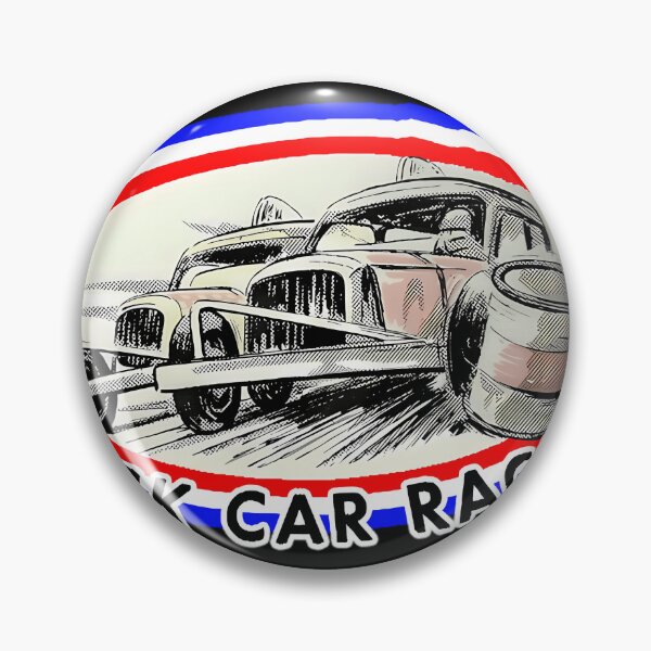 Item preview, Brisca Stock Car Racing designed and sold by LuisGonzal.