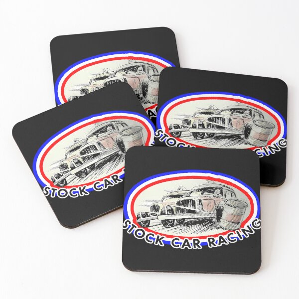 Item preview, Brisca Stock Car Racing designed and sold by LuisGonzal.
