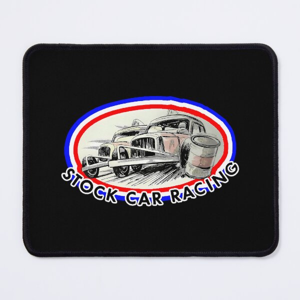 Item preview, Brisca Stock Car Racing designed and sold by LuisGonzal.
