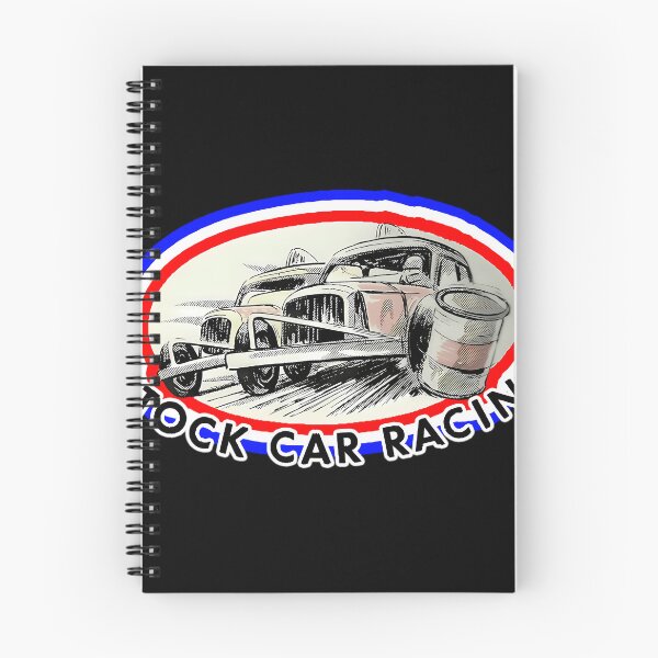 Item preview, Brisca Stock Car Racing designed and sold by LuisGonzal.
