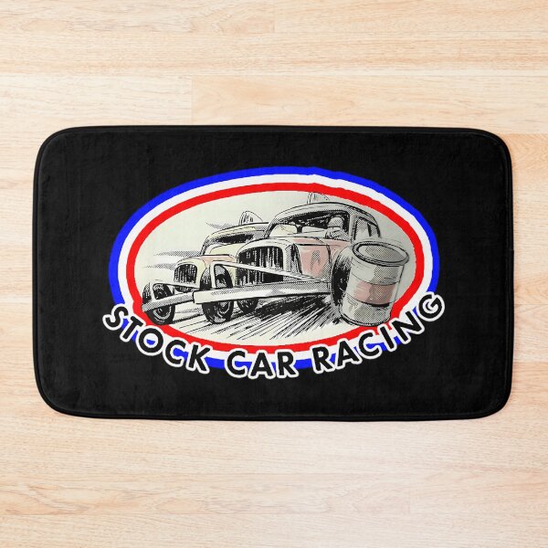 Item preview, Brisca Stock Car Racing designed and sold by LuisGonzal.