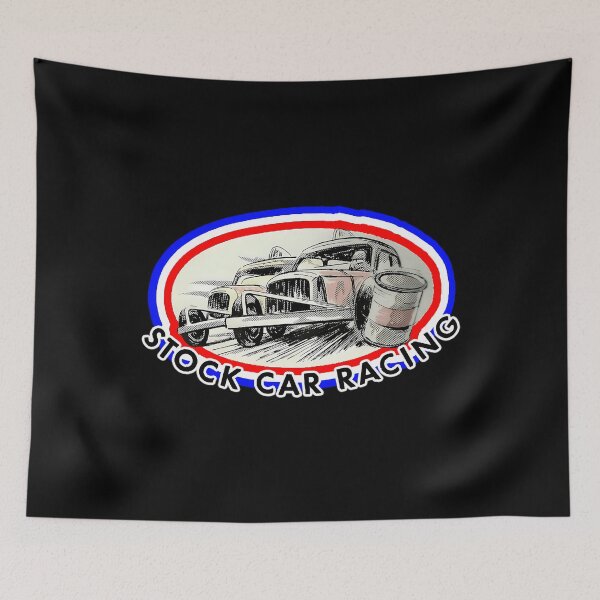 Item preview, Brisca Stock Car Racing designed and sold by LuisGonzal.