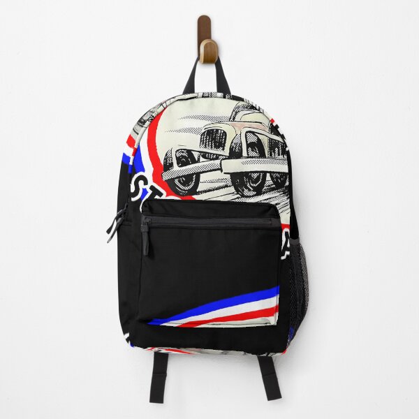 Item preview, Brisca Stock Car Racing designed and sold by LuisGonzal.