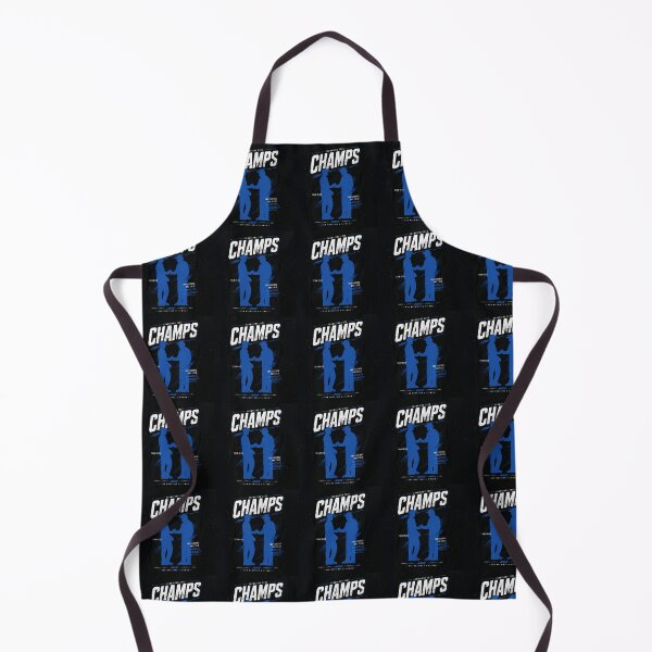 Item preview, Team Blue Champs Cricket Legends Tribute 2025 designed and sold by DKSH1234.