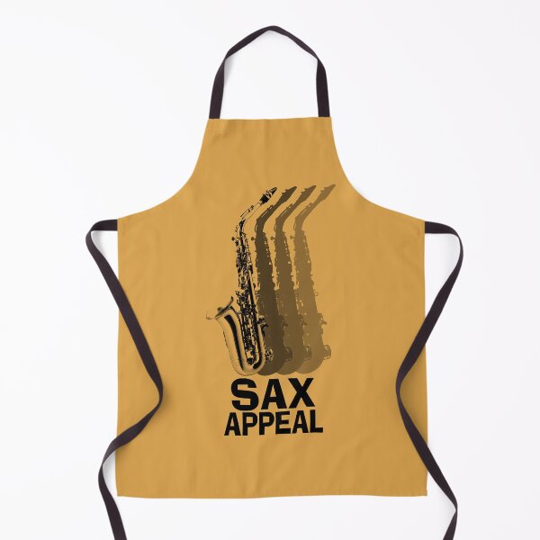 Item preview, Sax Appeal designed and sold by GritFX.