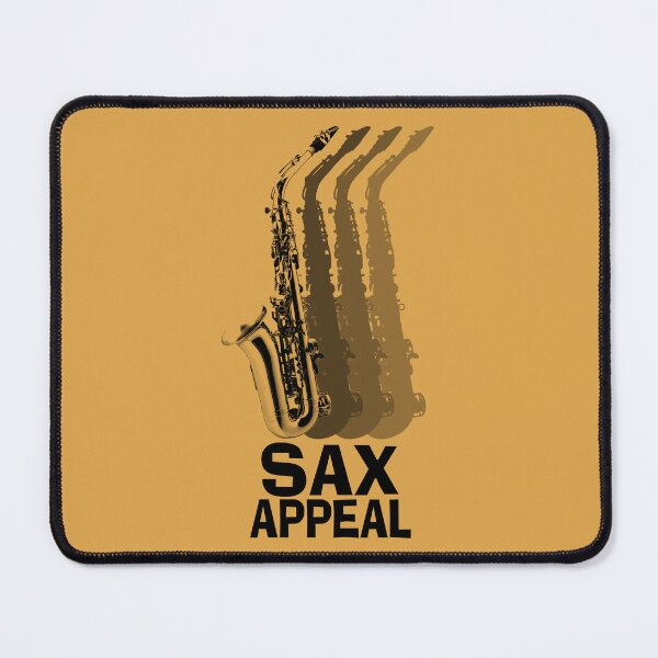 Item preview, Sax Appeal designed and sold by GritFX.