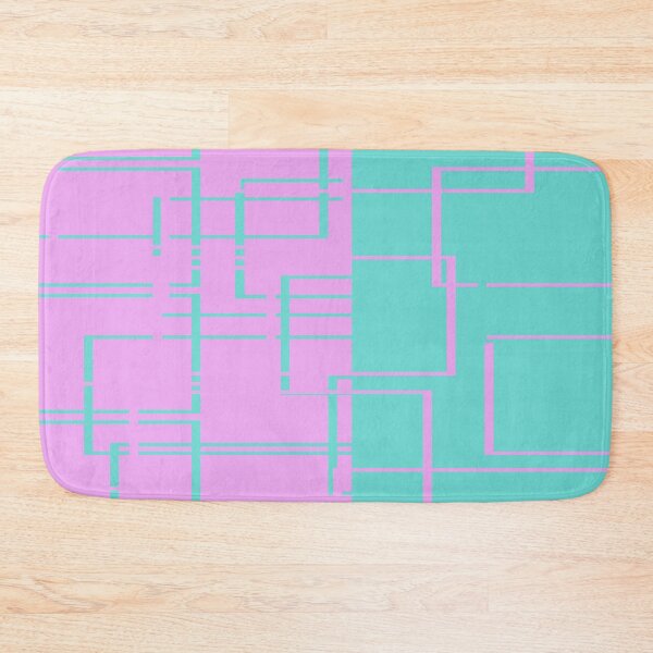 Item preview, Neon Maze Runner  designed and sold by MariahDaGoatedPrincess.