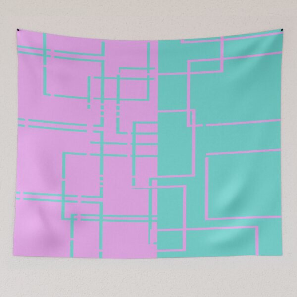 Item preview, Neon Maze Runner  designed and sold by MariahDaGoatedPrincess.