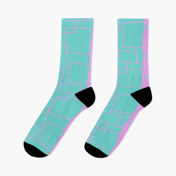 Item preview, Neon Maze Runner  designed and sold by MariahDaGoatedPrincess.