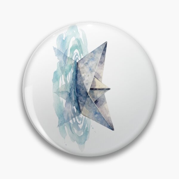 Item preview, Paper boat designed and sold by nicoleliz.