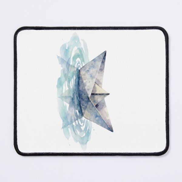 Item preview, Paper boat designed and sold by nicoleliz.