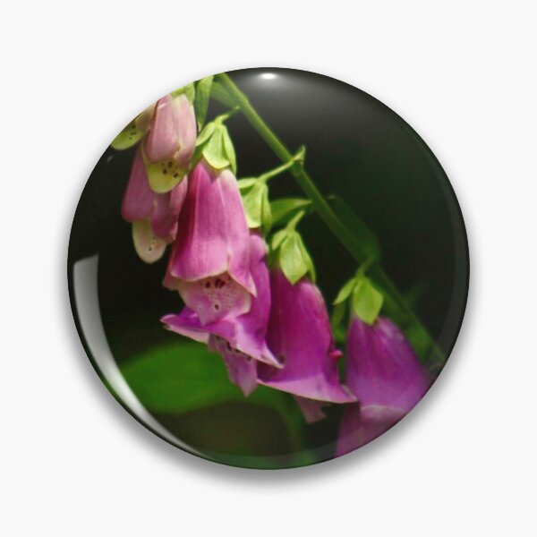 Item preview, Foxglove Flowers designed and sold by Tammy's Handmade Gifts.