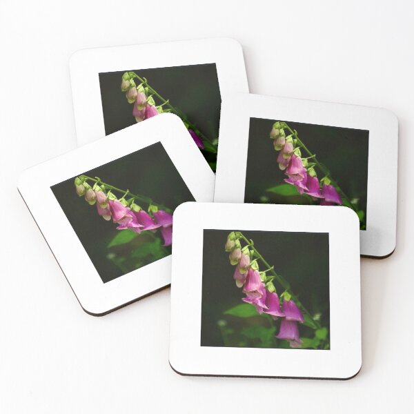 Item preview, Foxglove Flowers designed and sold by Tammy's Handmade Gifts.